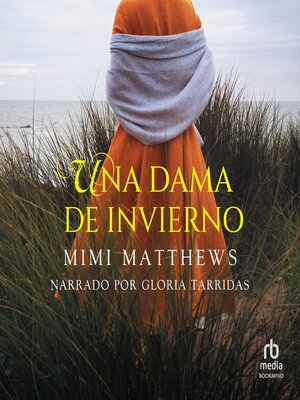 cover image of Una dama de invierno